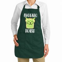 Avocato Toast Apron