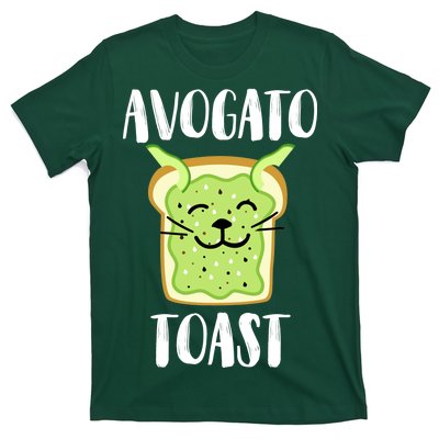 Avocato Toast T-Shirt