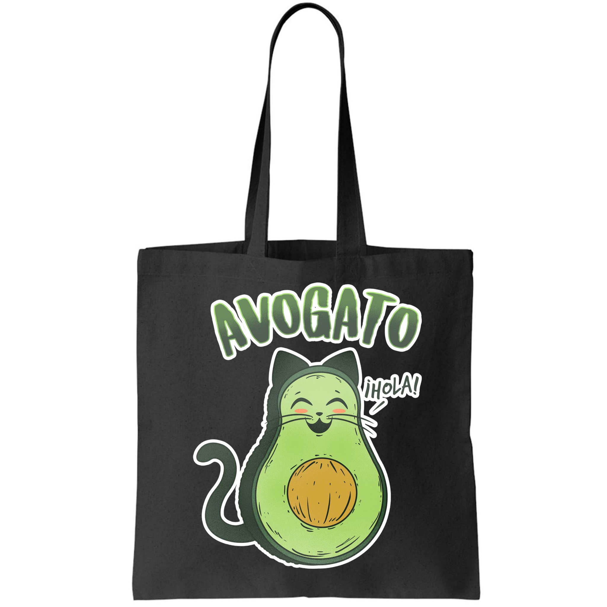 Avogato Cat Hola Bag
