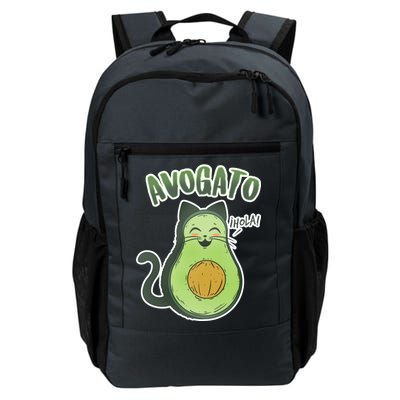 Avogato Cat Hola Daily Commute Backpack