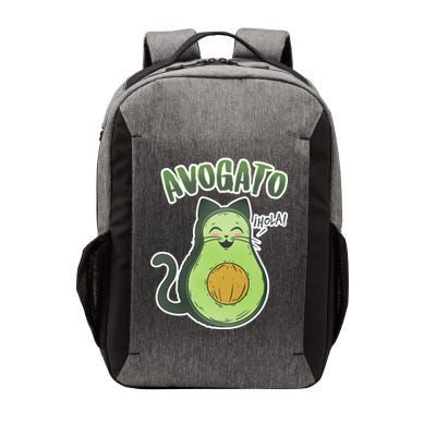 Avogato Cat Hola Vector Backpack