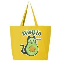 Avogato Cat Hola 25L Jumbo Tote