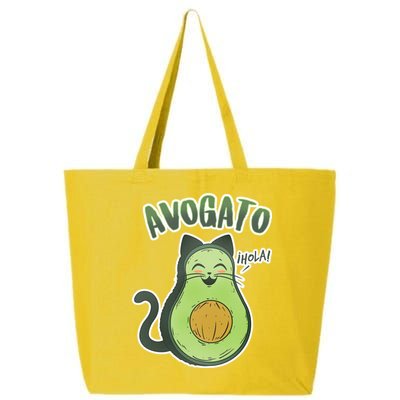 Avogato Cat Hola 25L Jumbo Tote