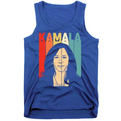 Awesome Vice President Kamala Harris Gift Tank Top