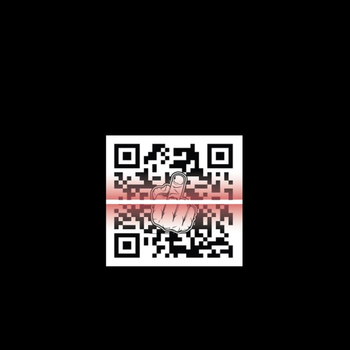 Anti Vaccine Passport Scan This Middle Finger Mug