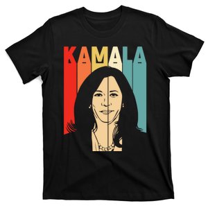 Awesome Vice President Kamala Harris T-Shirt