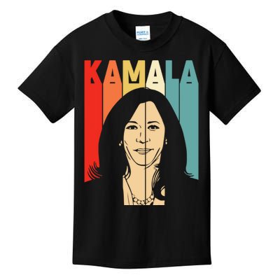 Awesome Vice President Kamala Harris Kids T-Shirt