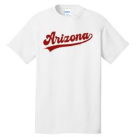 Arizona Vintage Retro Cool Design Tall T-Shirt