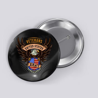 Army Veterans United States Button