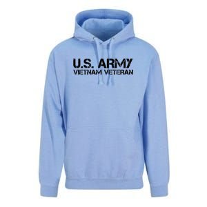 Army Vietnam Veteran Vietnam War Veterans Gifts Unisex Surf Hoodie