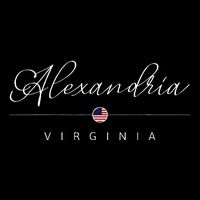 Alexandria Virginia Va On Alexandria Sustainable Bucket Hat