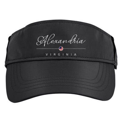 Alexandria Virginia Va On Alexandria Adult Drive Performance Visor