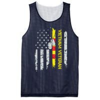 Army Vietnam Veteran Usa Flag Veteran Vietnam Army Mesh Reversible Basketball Jersey Tank