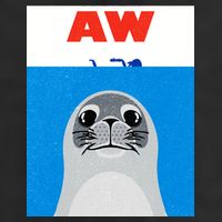 Aw Seal 25L Jumbo Tote