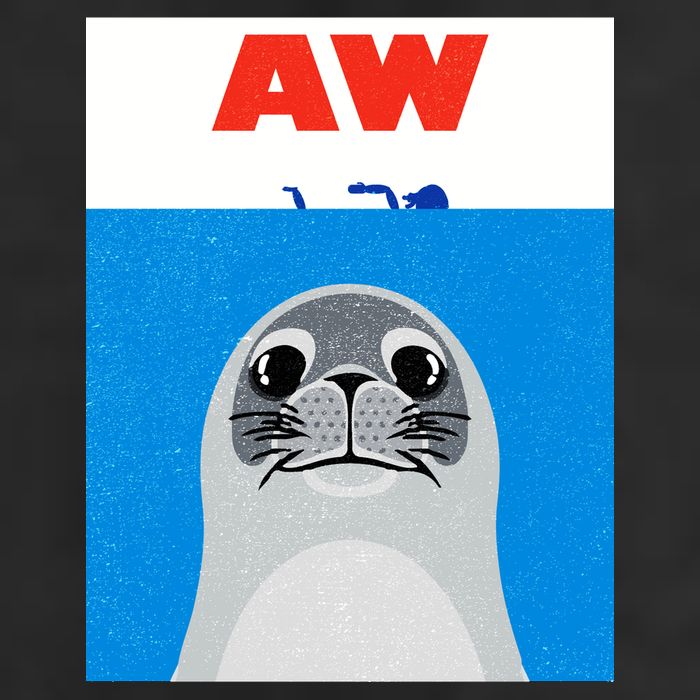 Aw Seal 25L Jumbo Tote