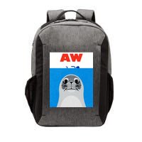 Aw Seal Vector Backpack