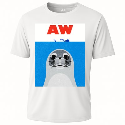 Aw Seal Performance Shirt