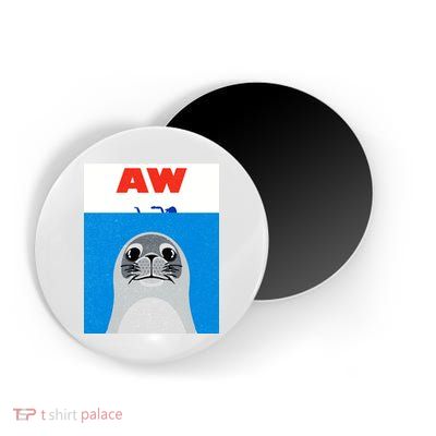Aw Seal Magnet