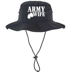 Army Wife Legacy Cool Fit Booney Bucket Hat