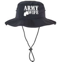 Army Wife Legacy Cool Fit Booney Bucket Hat