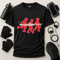 Aries Wunderworld Performance Shirt