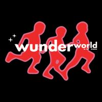 Aries Wunderworld Performance Shirt