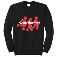 Aries Wunderworld Sweatshirt