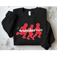 Aries Wunderworld Sweatshirt
