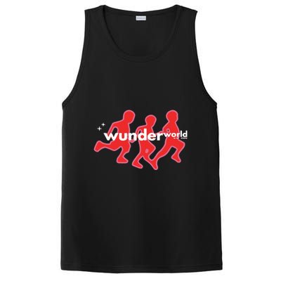 Aries Wunderworld PosiCharge Competitor Tank
