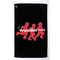 Aries Wunderworld Golf Towel