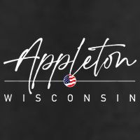 Appleton Wisconsin 11oz C Handle Ceramic Mug