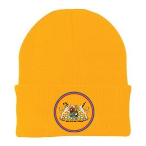 Advance Wars Allied Nations Knit Cap Winter Beanie