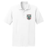 All Women Are Created Equal But The Best Are Born As Aries PosiCharge RacerMesh Polo