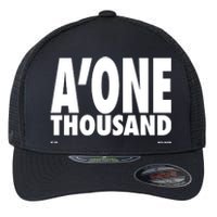 AJa Wilson AOne Thousand Flexfit Unipanel Trucker Cap