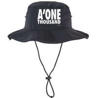 AJa Wilson AOne Thousand Legacy Cool Fit Booney Bucket Hat