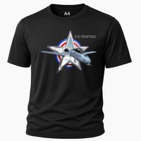 A10 Warthog Cooling Performance Crew T-Shirt