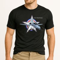 A10 Warthog Cooling Performance Crew T-Shirt