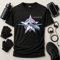 A10 Warthog Cooling Performance Crew T-Shirt