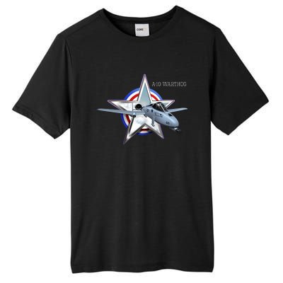 A10 Warthog Tall Fusion ChromaSoft Performance T-Shirt