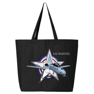 A10 Warthog 25L Jumbo Tote