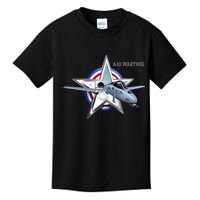 A10 Warthog Kids T-Shirt