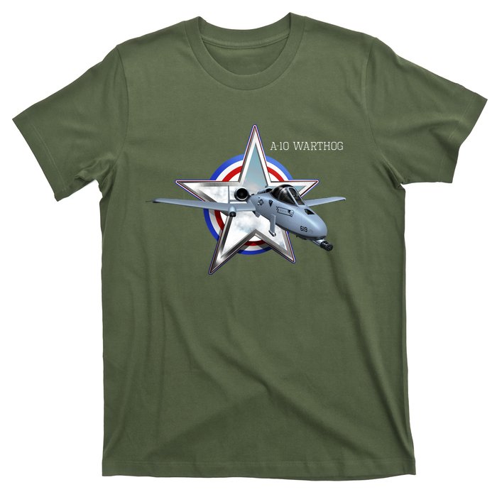 A10 Warthog T-Shirt