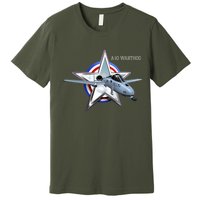A10 Warthog Premium T-Shirt