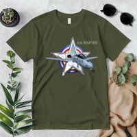 A10 Warthog Premium T-Shirt