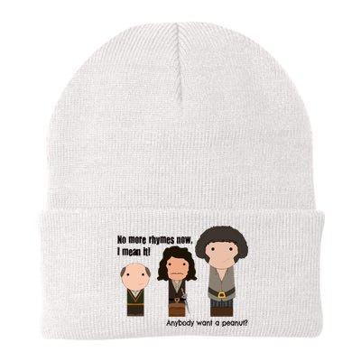 Anybody Want A Peanut Knit Cap Winter Beanie