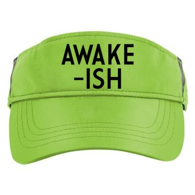 Awake-ish Adult Drive Performance Visor