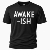 Awake-ish Cooling Performance Crew T-Shirt