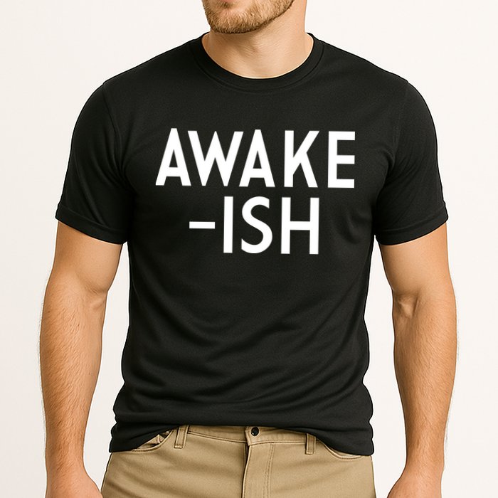 Awake-ish Cooling Performance Crew T-Shirt