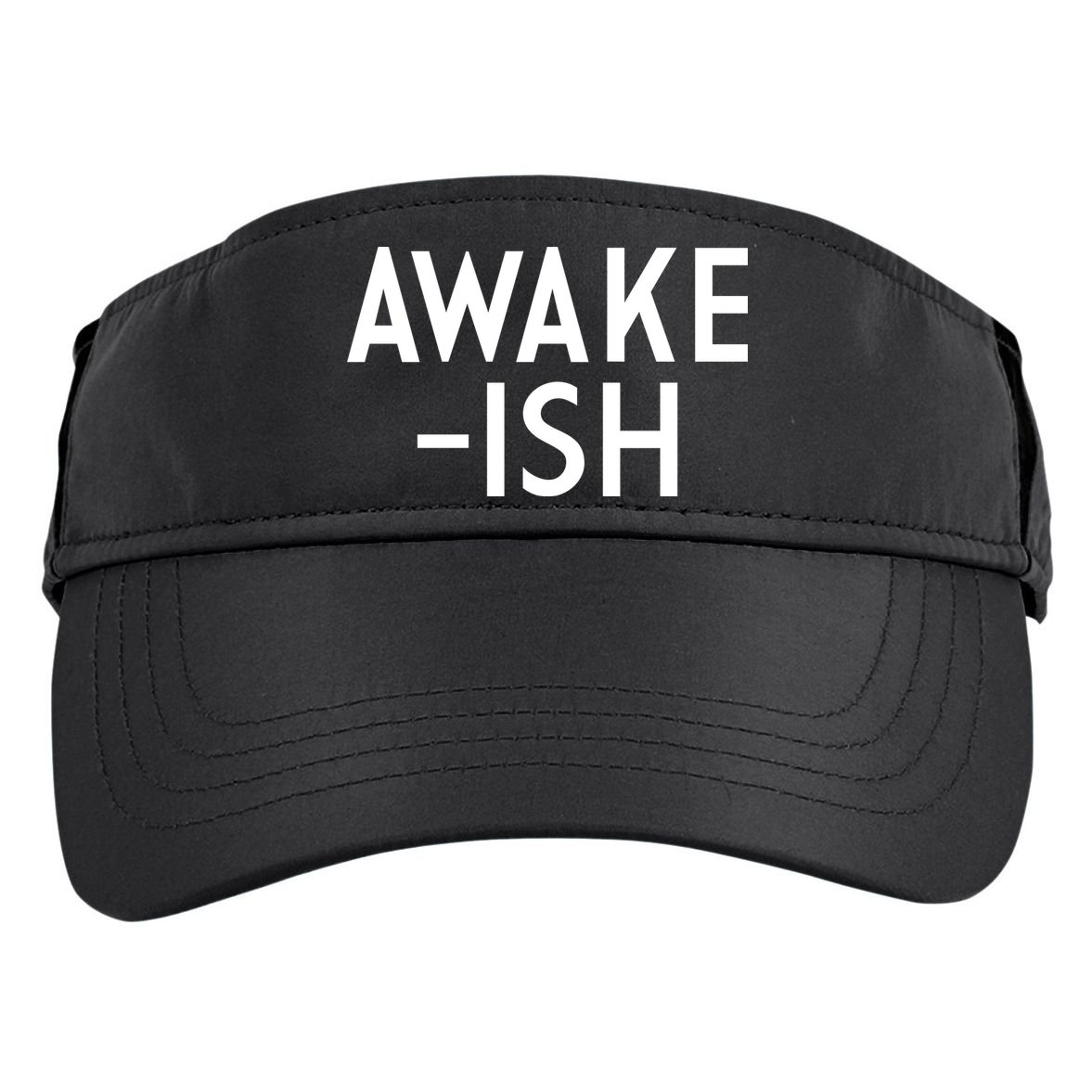 Awake-ish Adult Drive Performance Visor