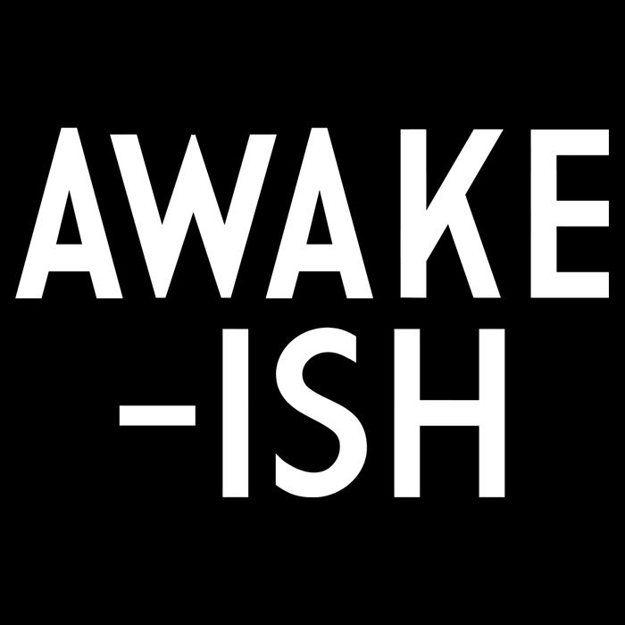 Awake-ish 16 in Basic Backpack